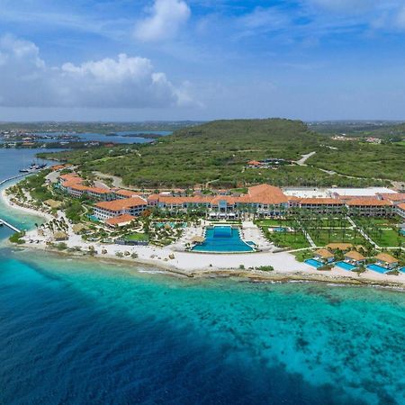 Sandals Royal Curacao All Inclusive Couples Only Nieuwpoort Exterior photo