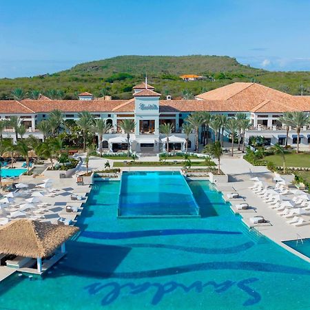 Sandals Royal Curacao All Inclusive Couples Only Nieuwpoort Exterior photo