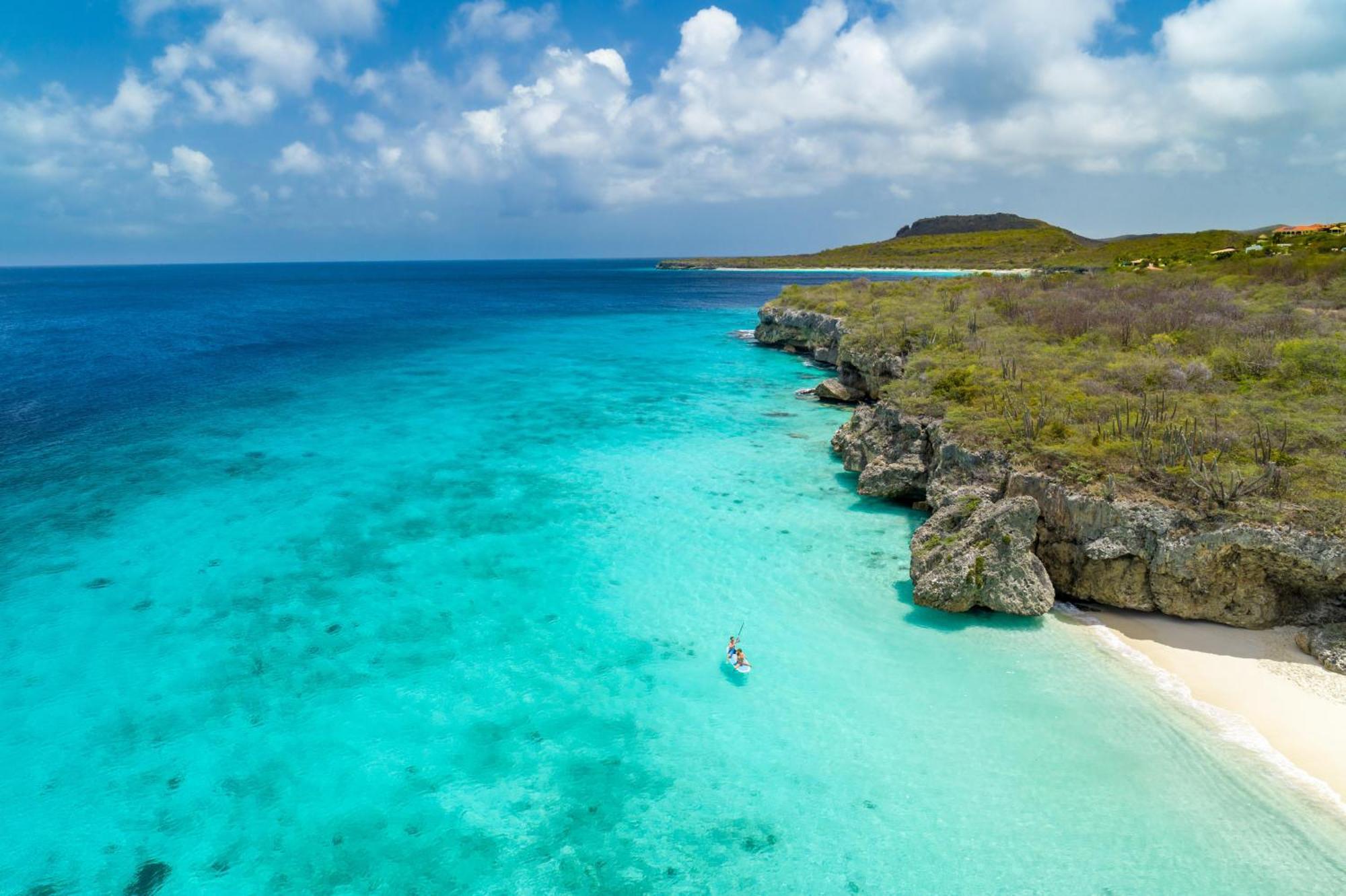 Sandals Royal Curacao All Inclusive Couples Only Nieuwpoort Exterior photo