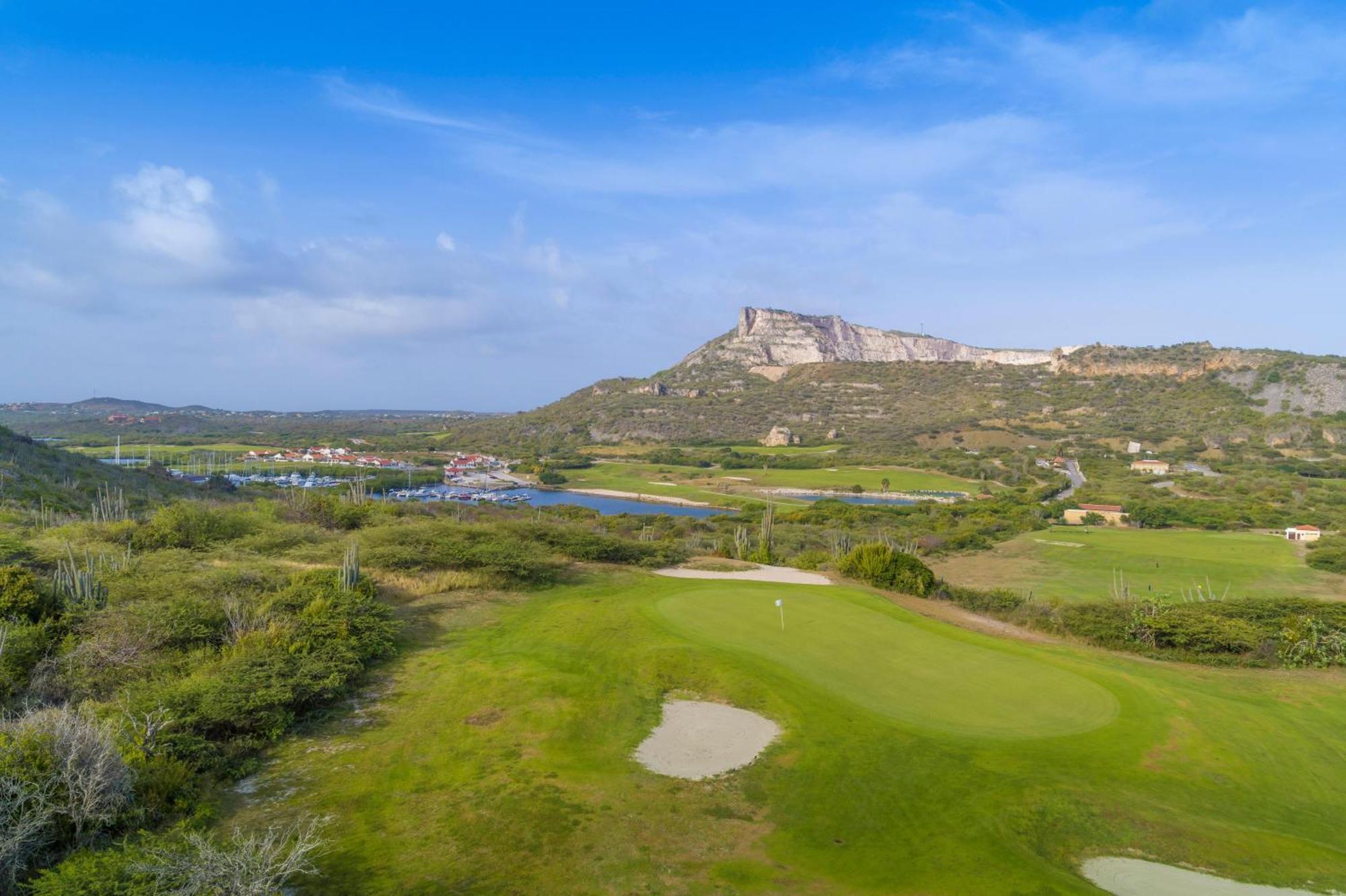 Sandals Royal Curacao All Inclusive Couples Only Nieuwpoort Exterior photo