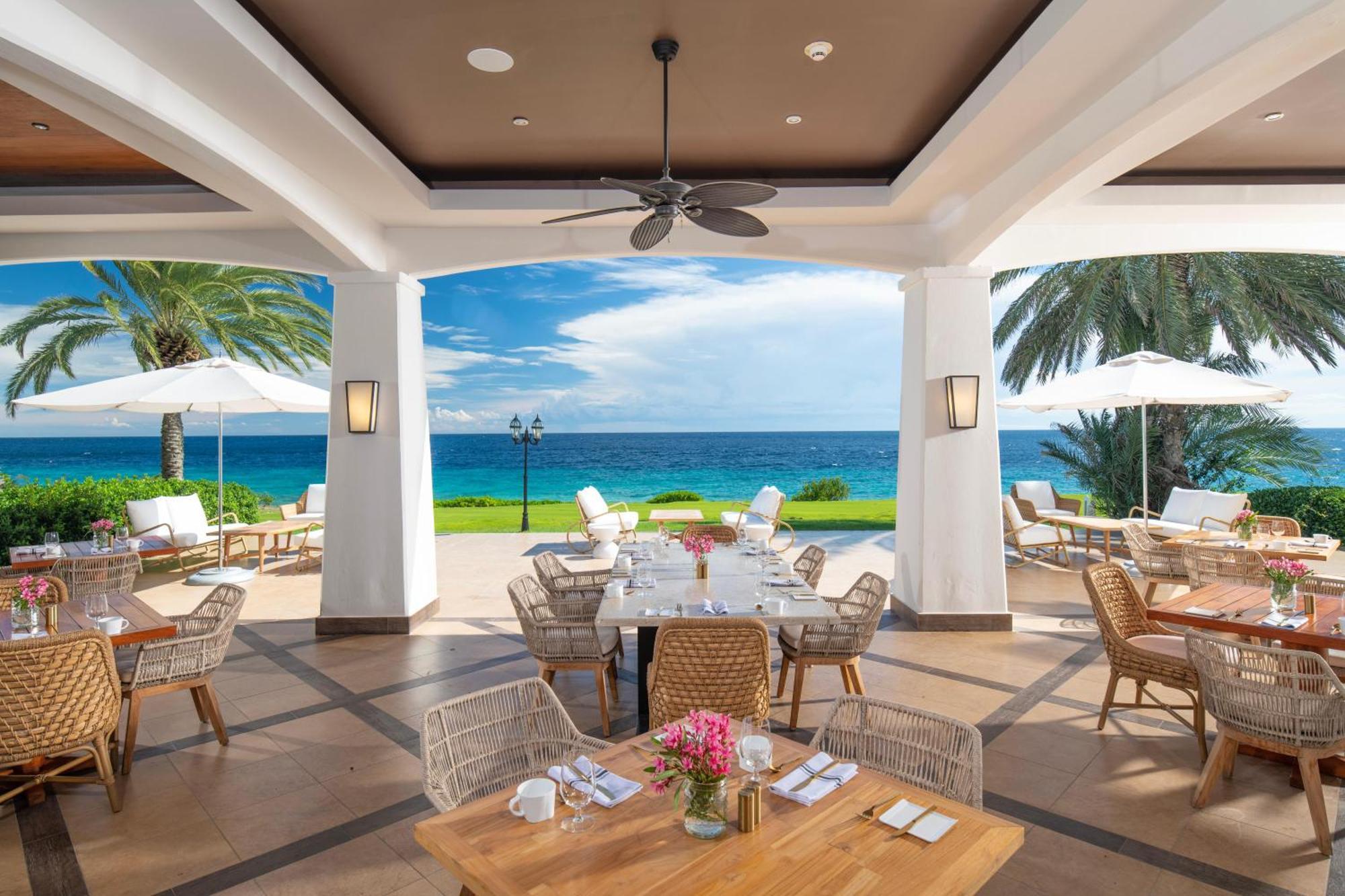 Sandals Royal Curacao All Inclusive Couples Only Nieuwpoort Exterior photo