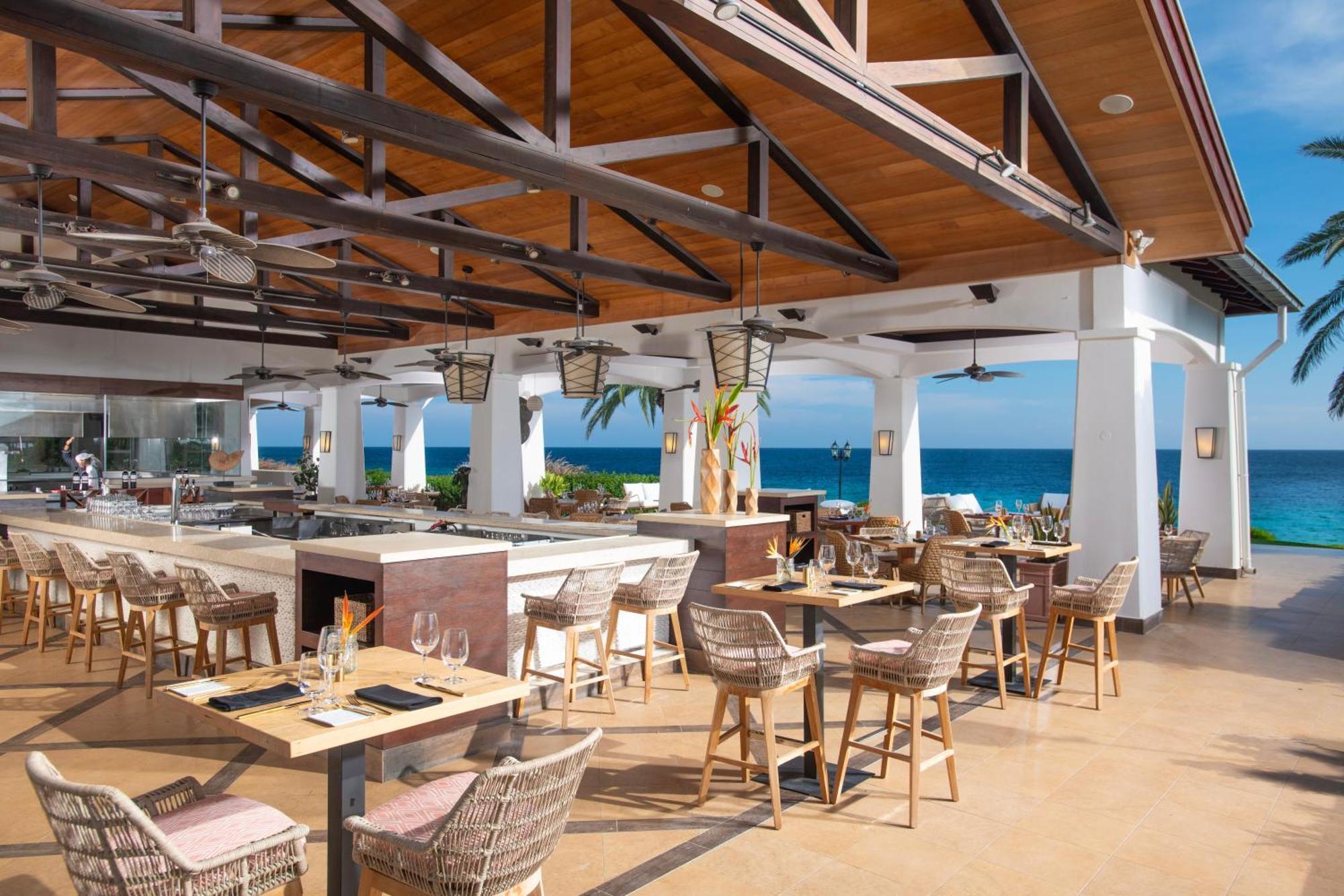 Sandals Royal Curacao All Inclusive Couples Only Nieuwpoort Exterior photo