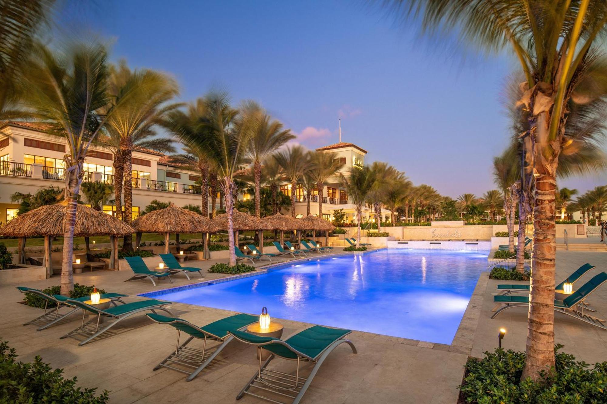 Sandals Royal Curacao All Inclusive Couples Only Nieuwpoort Exterior photo