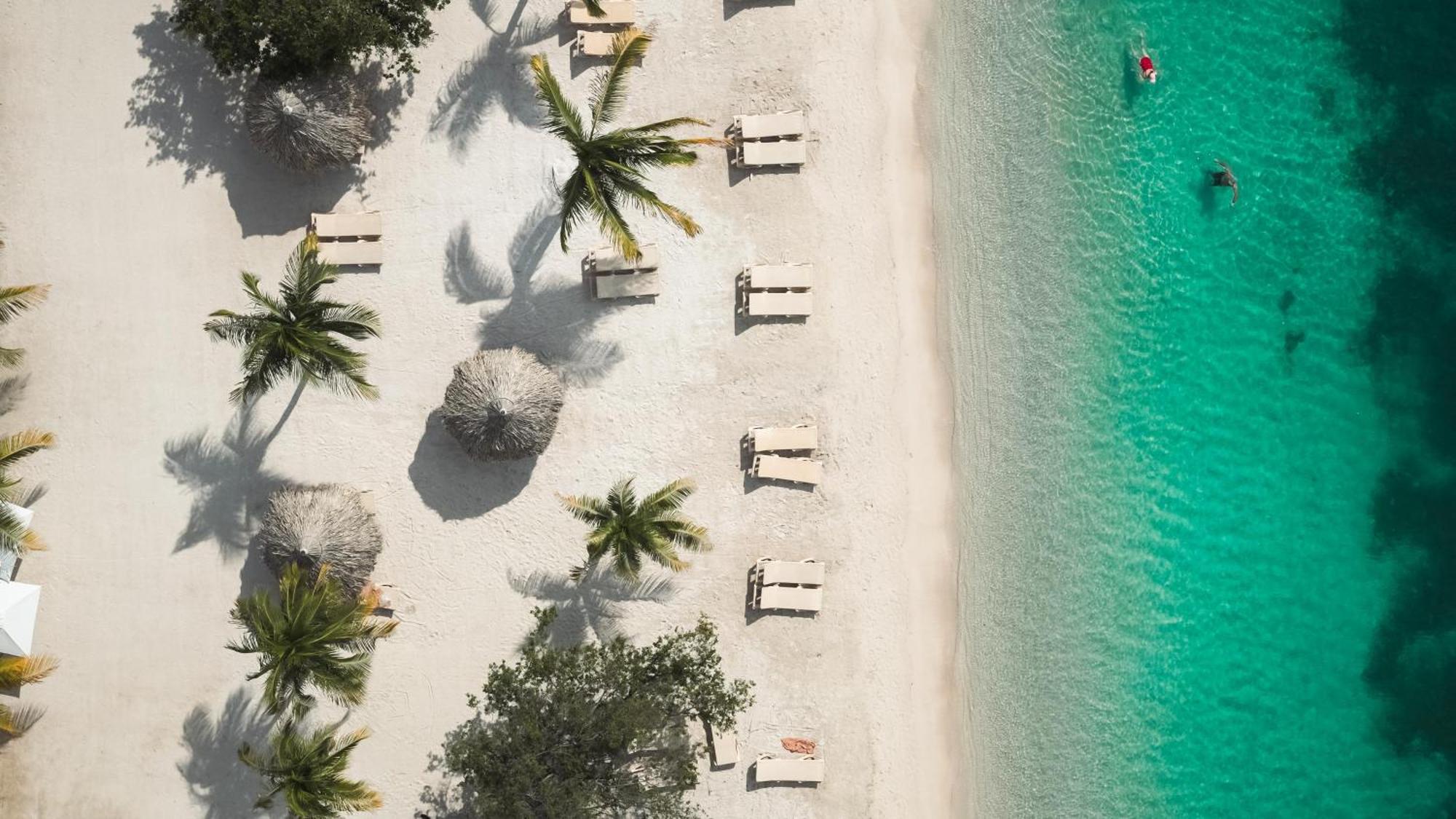 Sandals Royal Curacao All Inclusive Couples Only Nieuwpoort Exterior photo