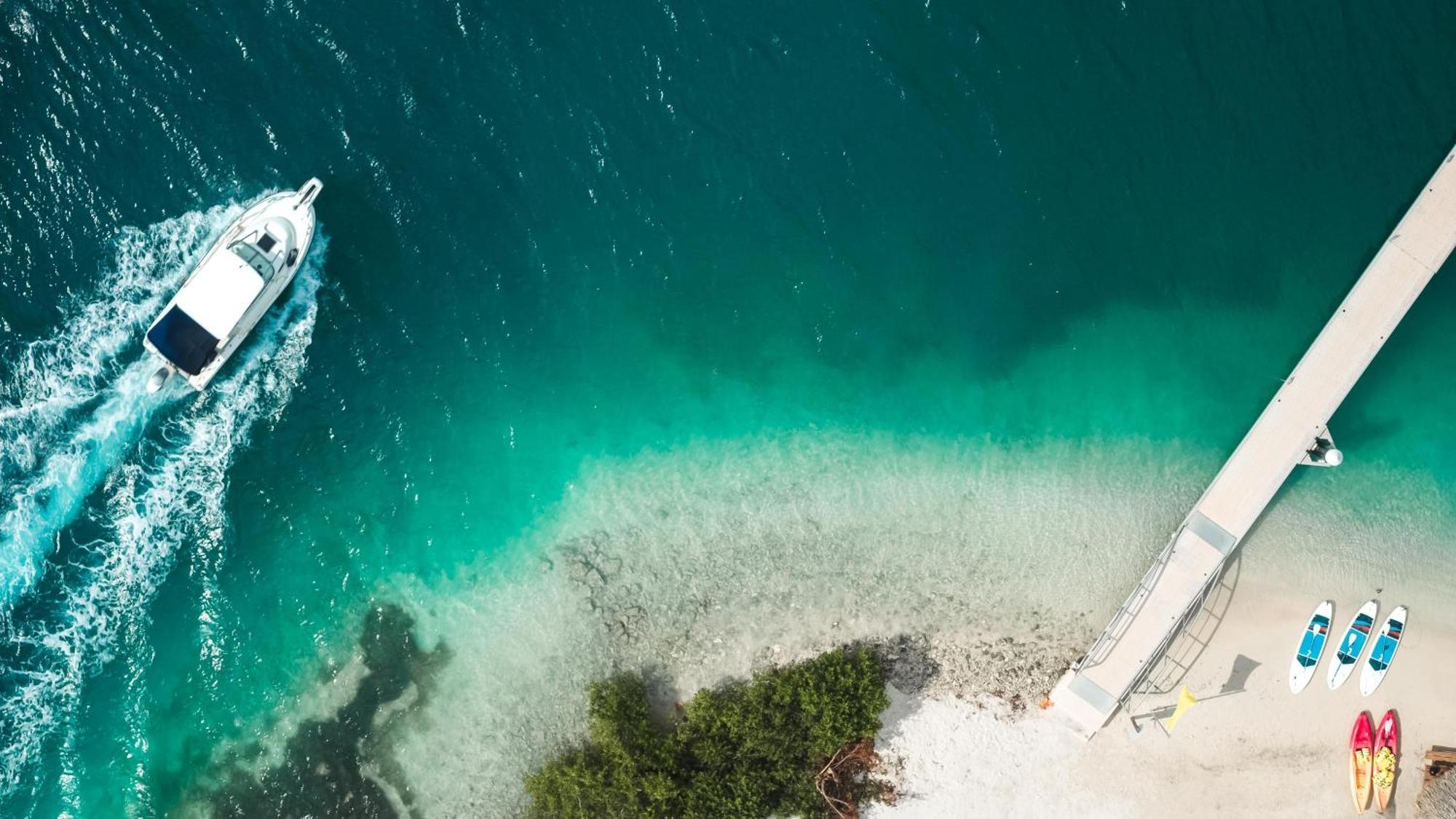 Sandals Royal Curacao All Inclusive Couples Only Nieuwpoort Exterior photo