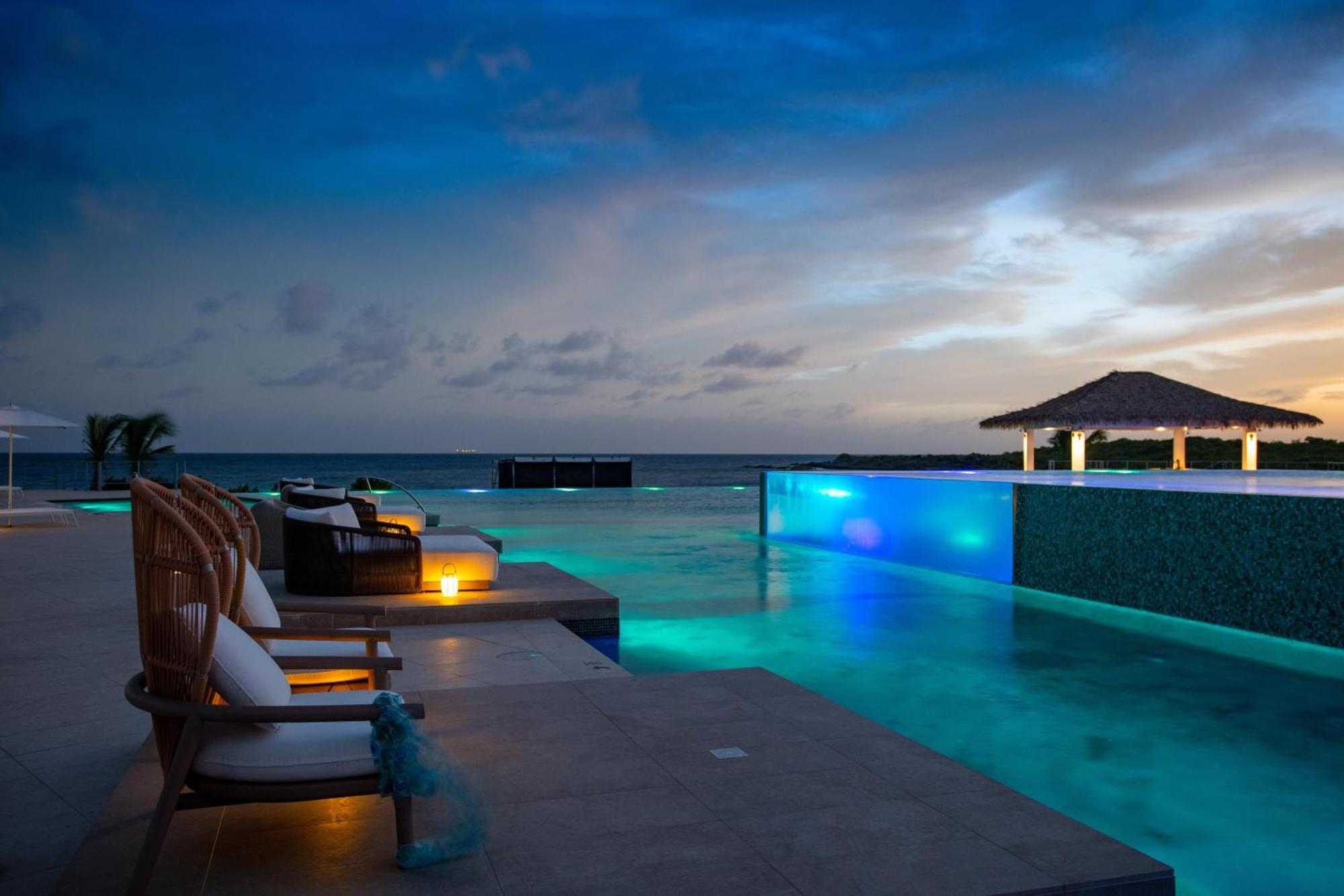 Sandals Royal Curacao All Inclusive Couples Only Nieuwpoort Exterior photo