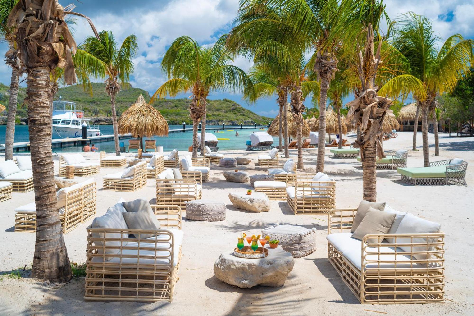 Sandals Royal Curacao All Inclusive Couples Only Nieuwpoort Exterior photo