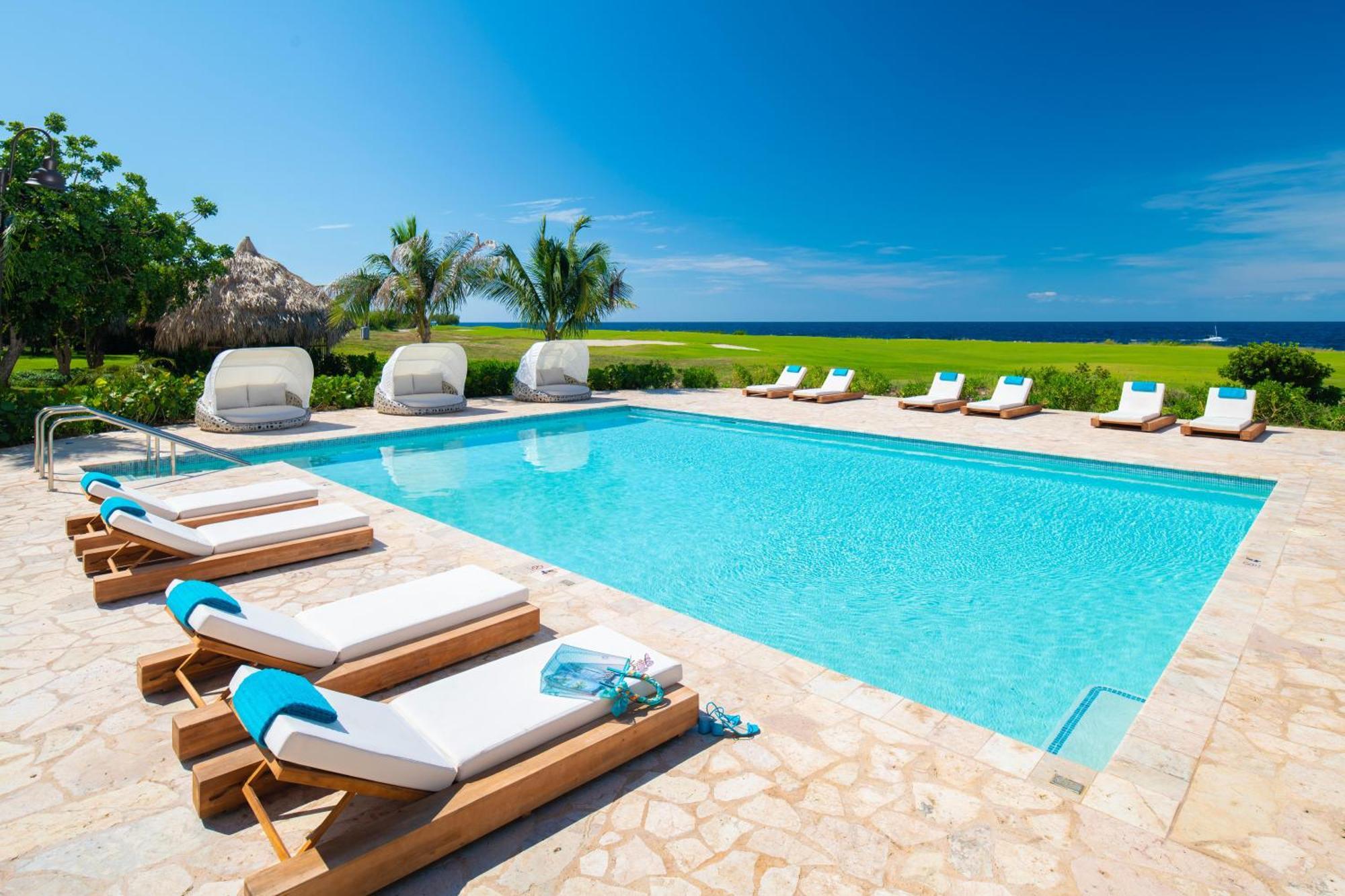 Sandals Royal Curacao All Inclusive Couples Only Nieuwpoort Exterior photo