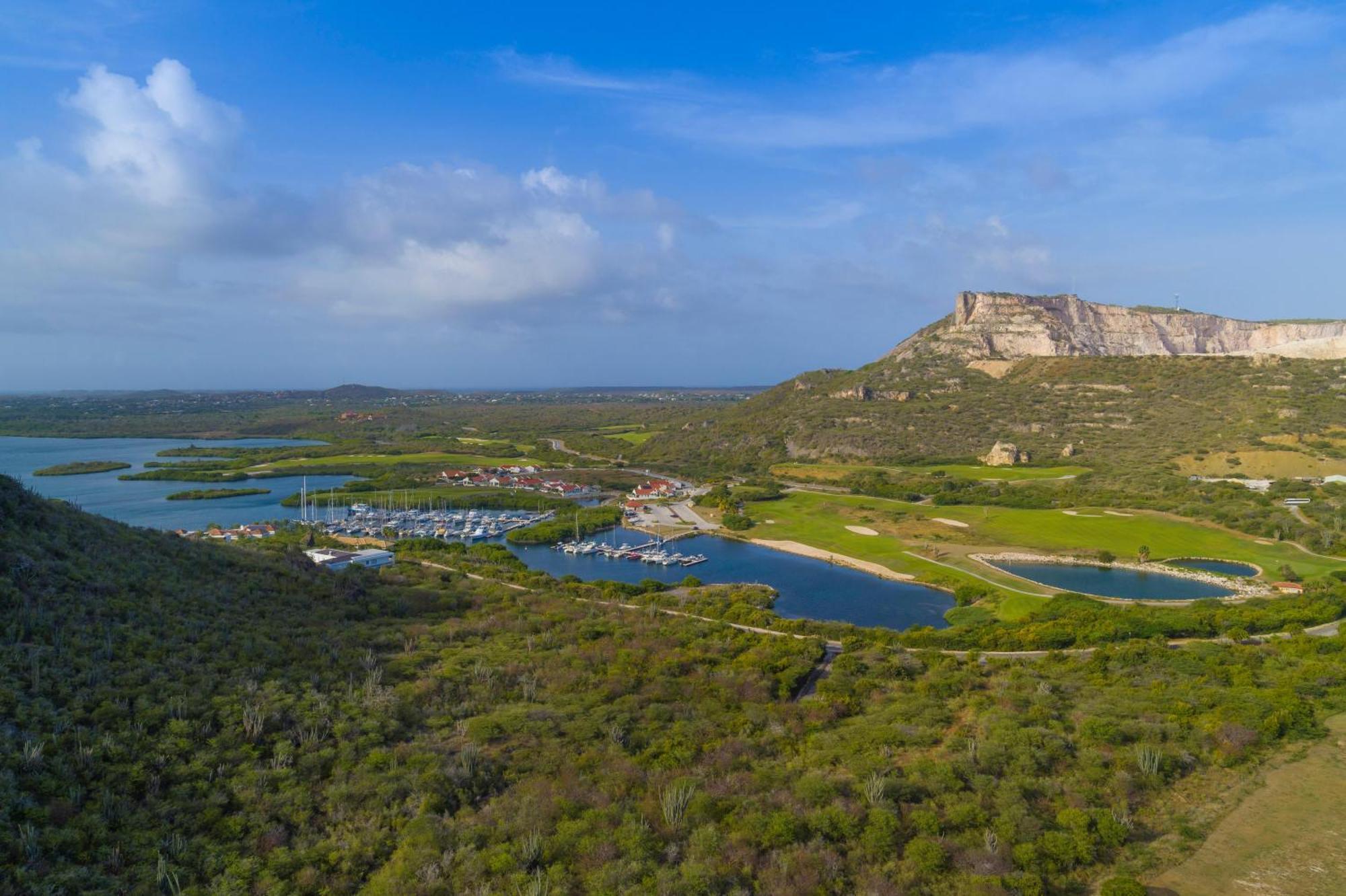 Sandals Royal Curacao All Inclusive Couples Only Nieuwpoort Exterior photo