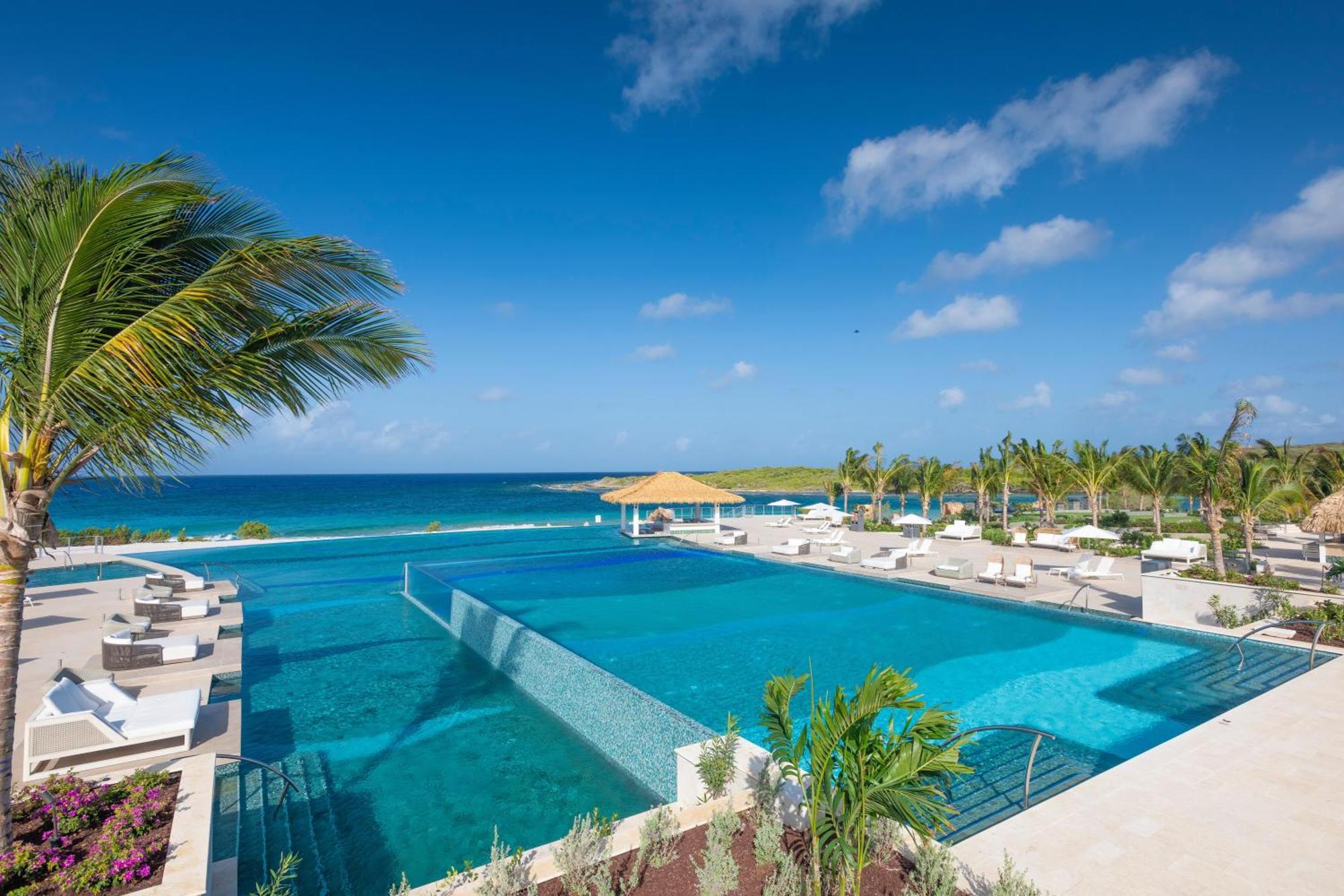Sandals Royal Curacao All Inclusive Couples Only Nieuwpoort Exterior photo