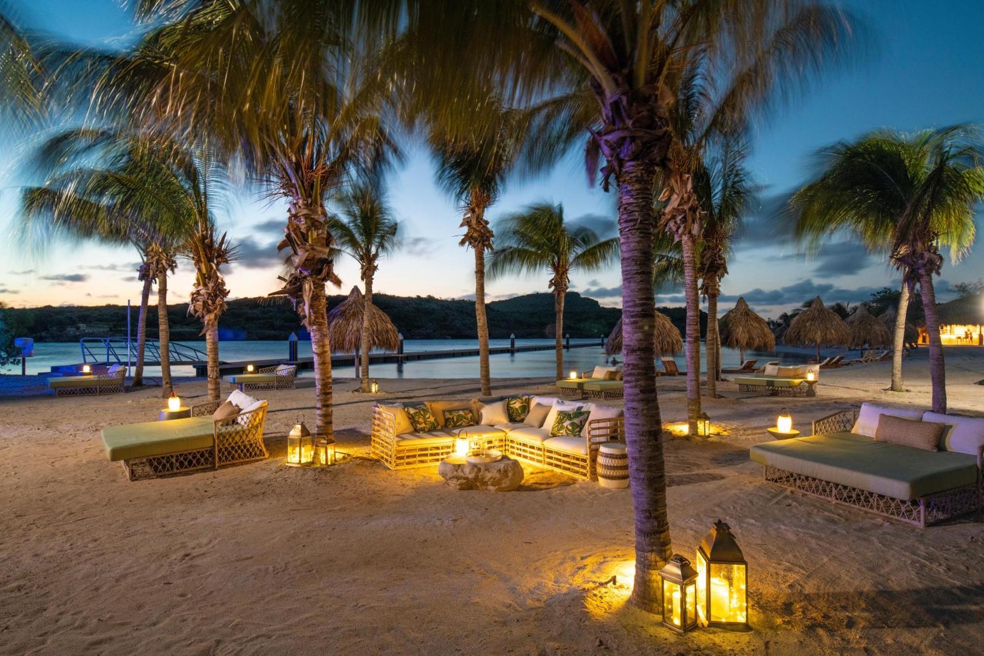 Sandals Royal Curacao All Inclusive Couples Only Nieuwpoort Exterior photo