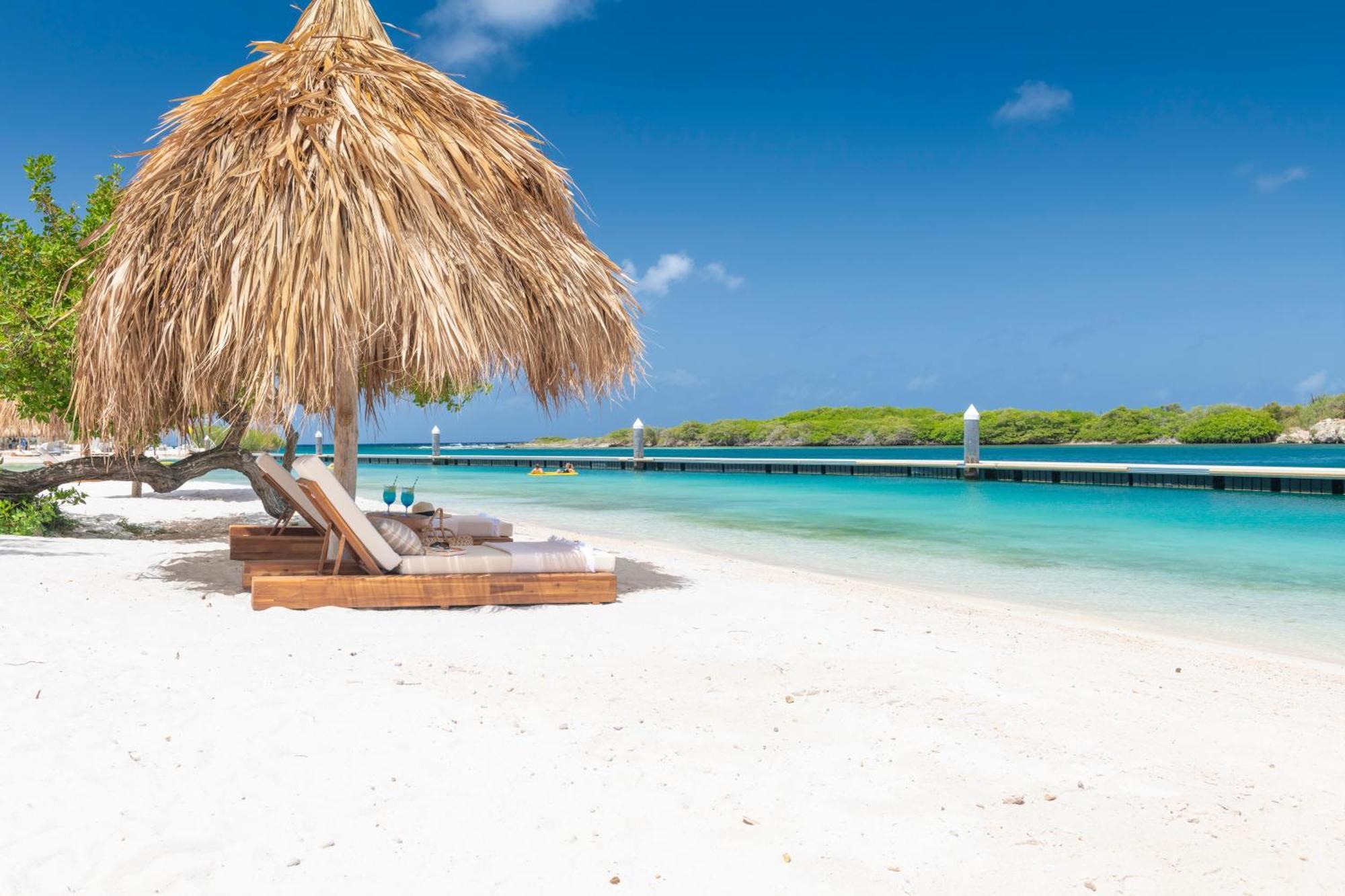 Sandals Royal Curacao All Inclusive Couples Only Nieuwpoort Exterior photo