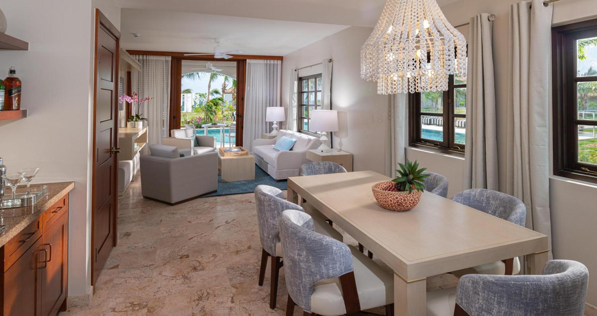 Sandals Royal Curacao All Inclusive Couples Only Nieuwpoort Exterior photo