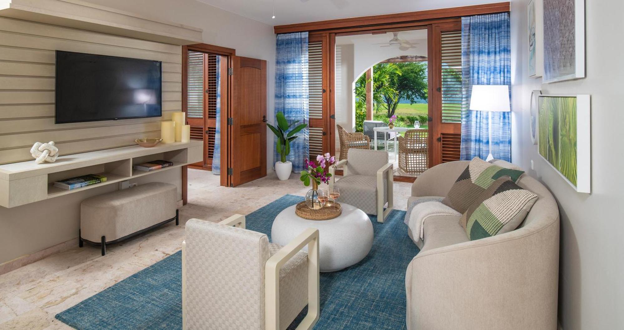 Sandals Royal Curacao All Inclusive Couples Only Nieuwpoort Exterior photo