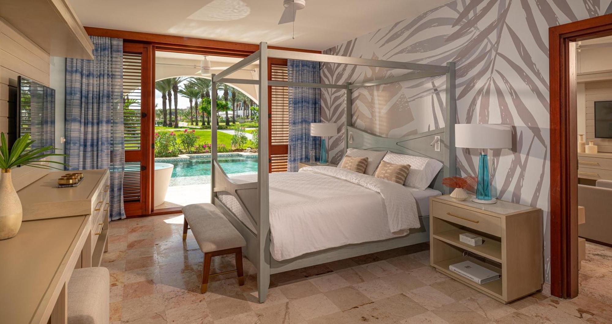 Sandals Royal Curacao All Inclusive Couples Only Nieuwpoort Exterior photo
