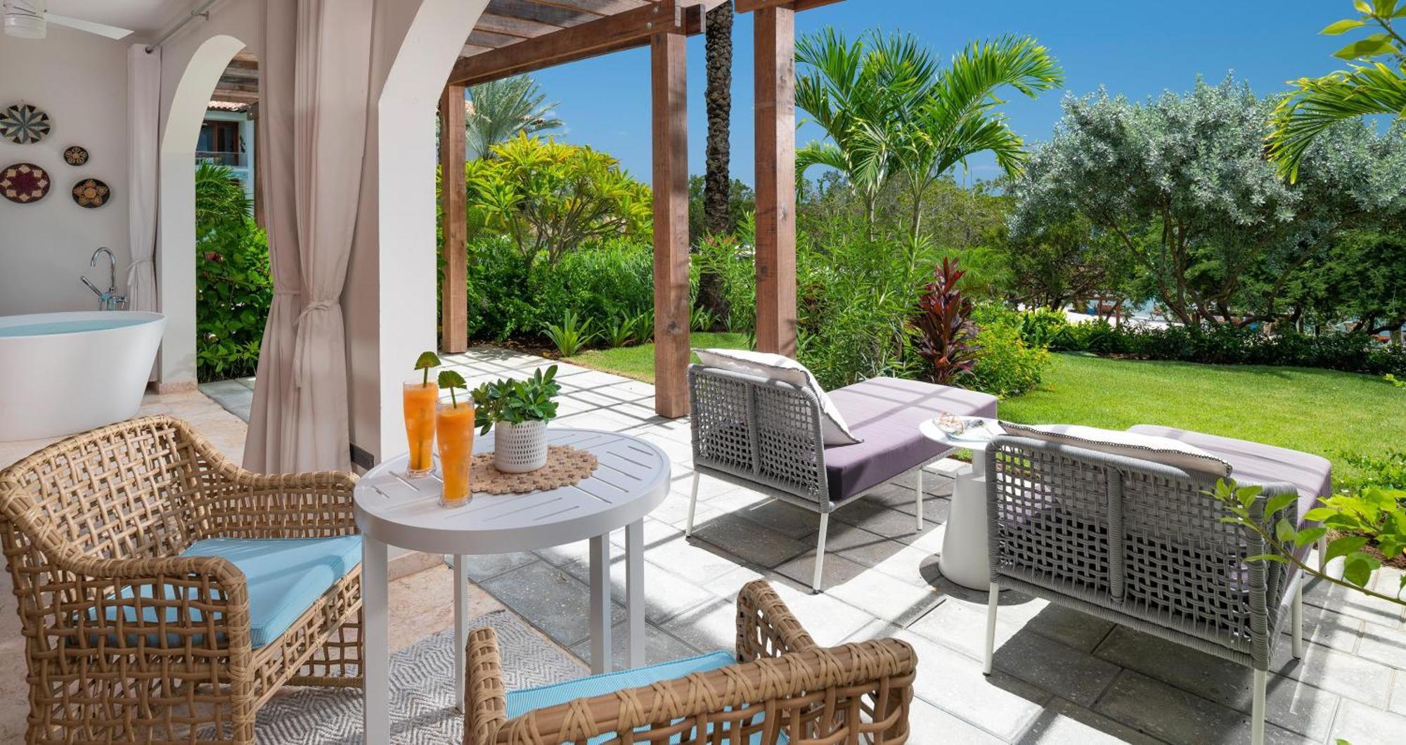 Sandals Royal Curacao All Inclusive Couples Only Nieuwpoort Exterior photo
