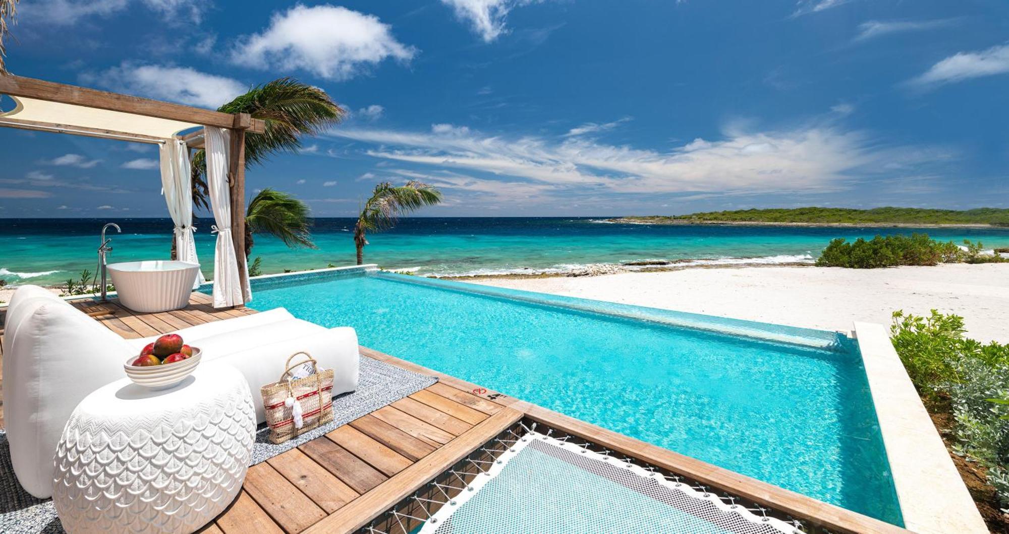 Sandals Royal Curacao All Inclusive Couples Only Nieuwpoort Exterior photo
