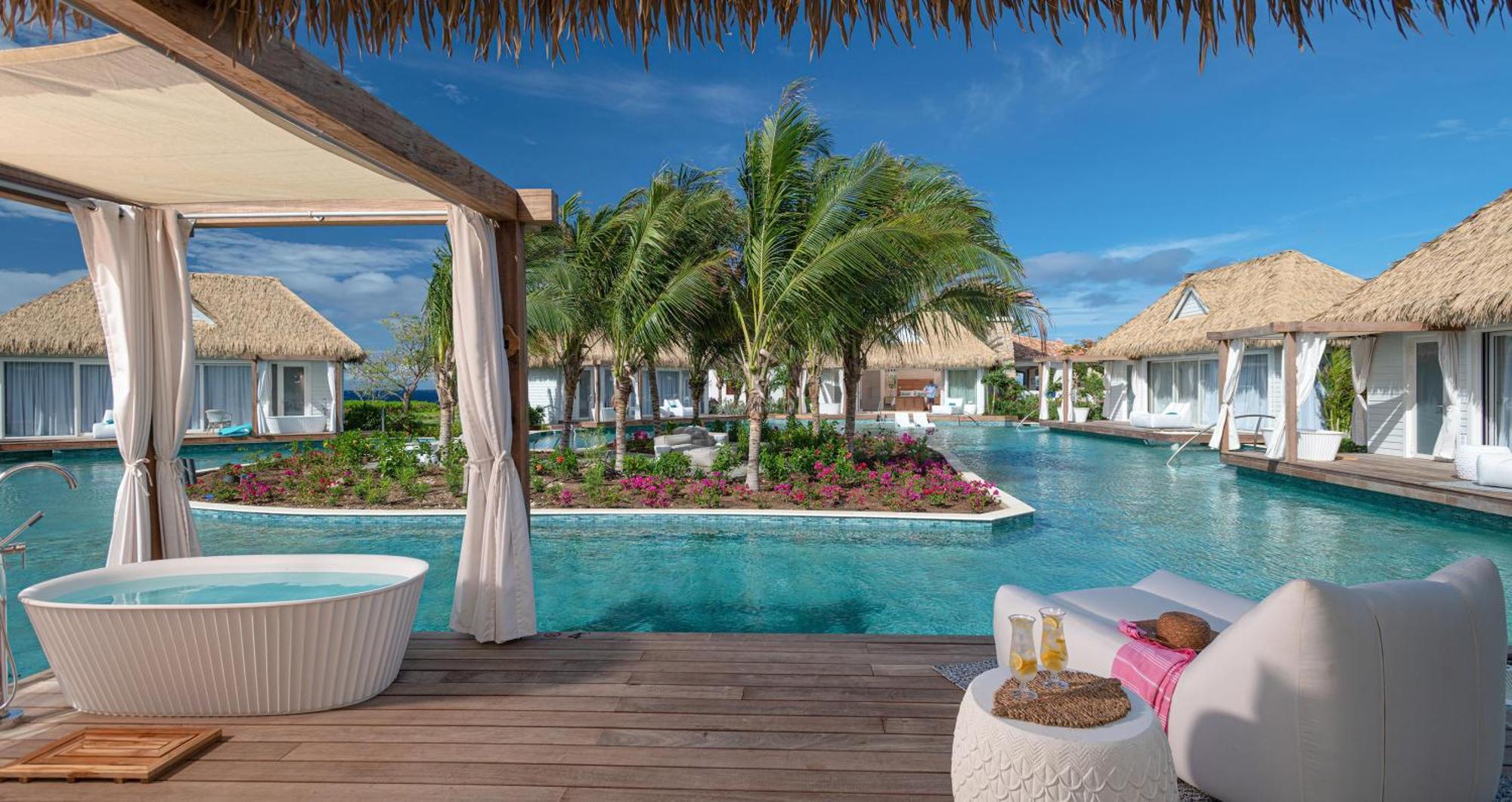 Sandals Royal Curacao All Inclusive Couples Only Nieuwpoort Exterior photo